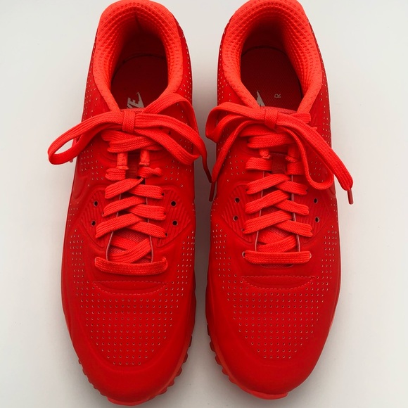 Men’s Nike Air Max 90 Ultra Size 8 Shoes - Picture 7 of 13